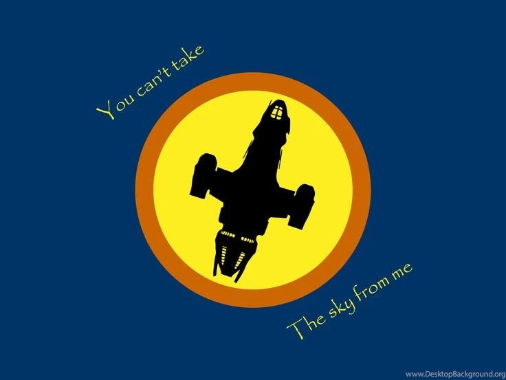 Firefly Serenity Wallpapers