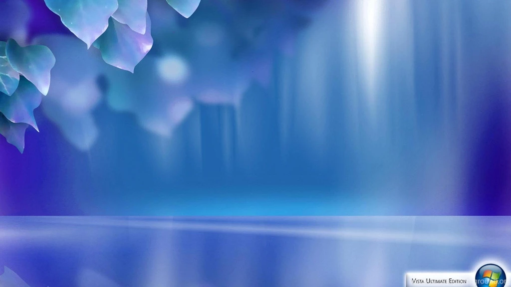 Windows Windows Vista Ultimate Edition Computers Vista HD ...