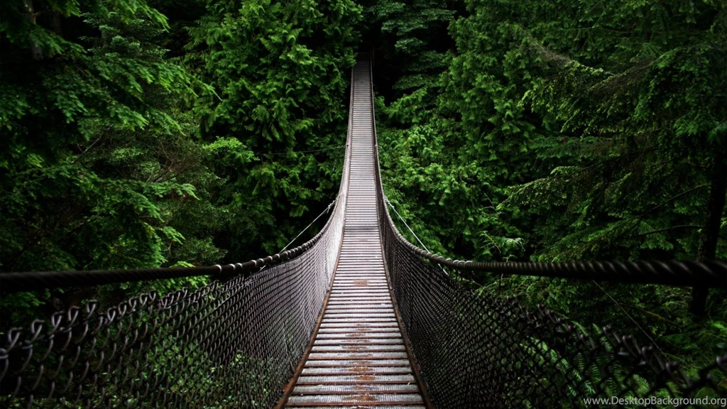 1366x768 Bridge Desktop PC And Mac Wallpapers