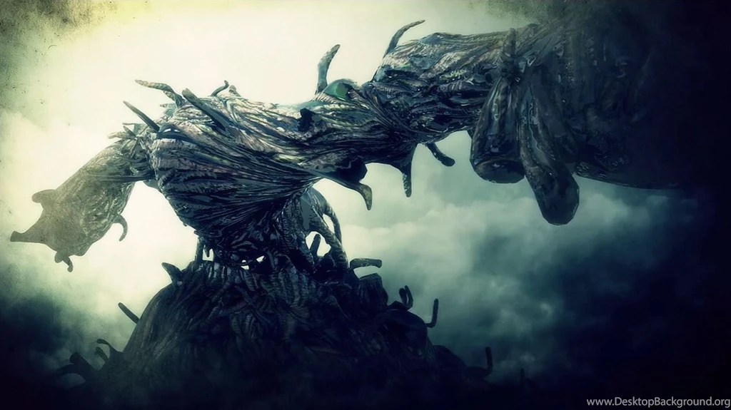 DEMONS SOULS Demonzu Souru Fantasy Action Rpg Dark Action Fighting ...