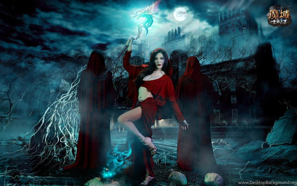 DEMONS SOULS Demonzu Souru Fantasy Action Rpg Dark Action Fighting ...