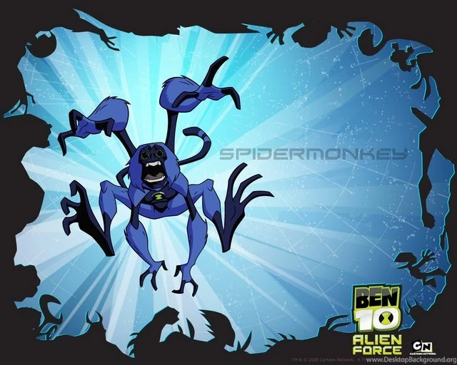 Ben 10 Alien Force 011 :: Ben 10 Alien Force Wallpapers ...