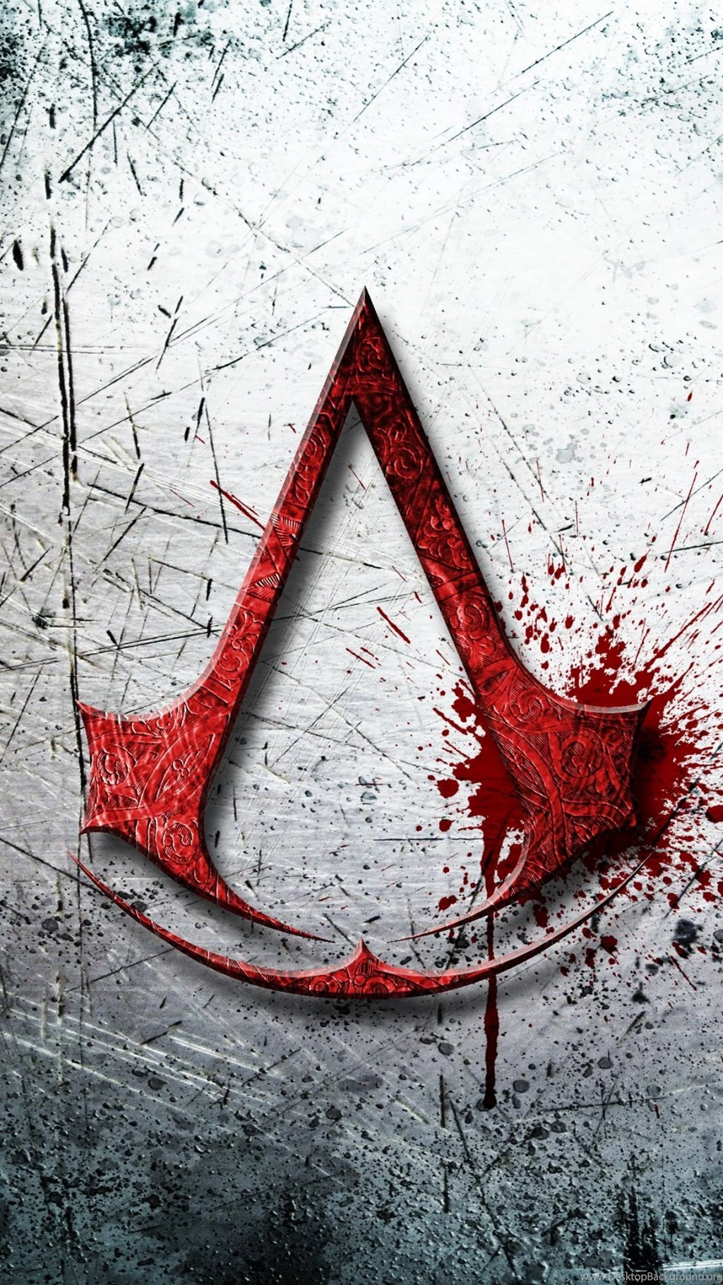 Assassins Creed Mobile Phone Wallpapers