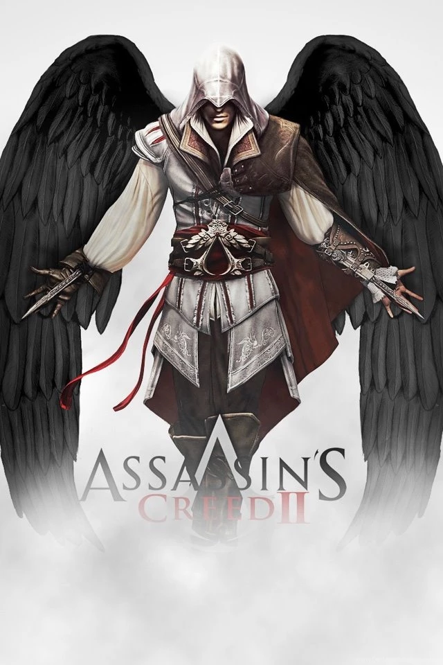Assasins Creed Iphone 4 Wallpapers 640x960 Mobile Phone Hd ...