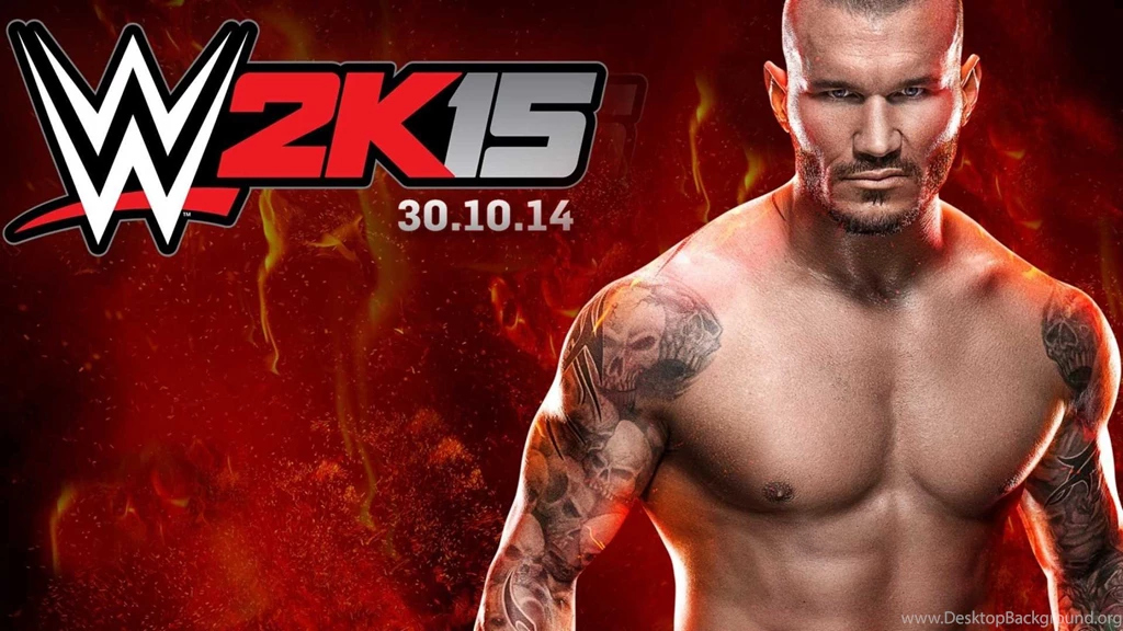 WWE Randy Orton Wallpapers HD New And Best Collection