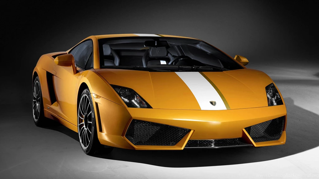 Lamborghini Nice Hd Wallpapers