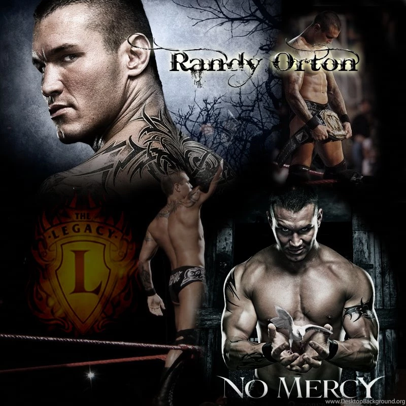 Wwerandyorton   DeviantArt