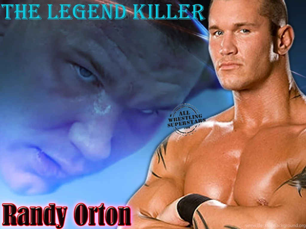 Randy Orton Wallpapers