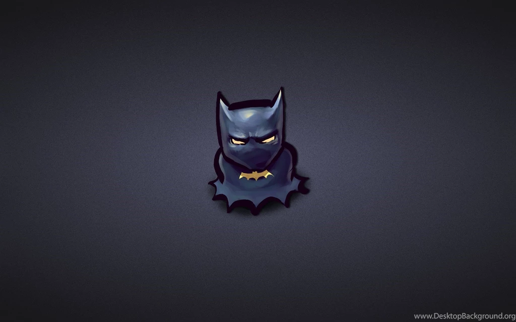Batman Creative HD Wallpapers FreeWallsUp