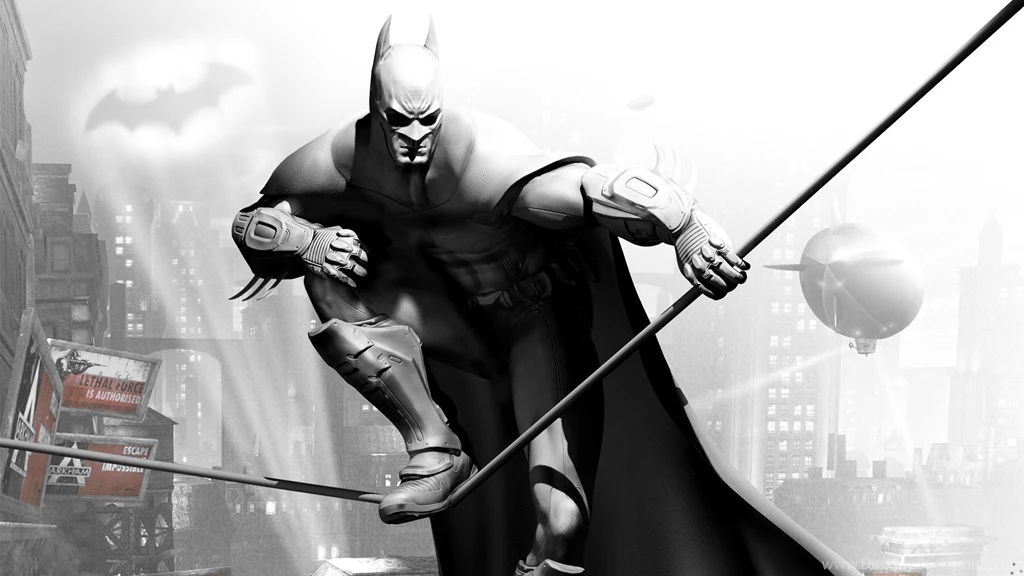 Batman Hd Wallpapers Best Desktop Background Images Widescreen ...
