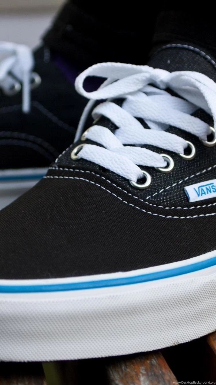 Shoes Vans Wallpapers