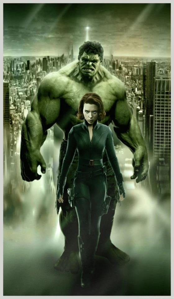 Hulk Wallpapers Hd Iphone