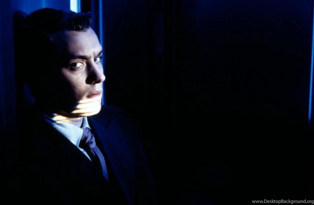 Gattaca   Jude Law Photo (14393171)   Fanpop