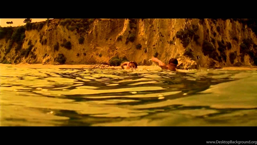 Morrow (from "Gattaca"). Michael Nyman. Valentina Lisitsa YouTube