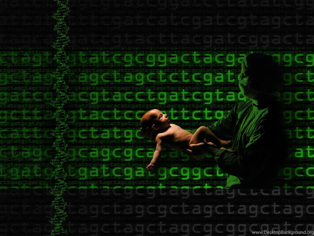 Gattaca By Frenchfry On DeviantArt