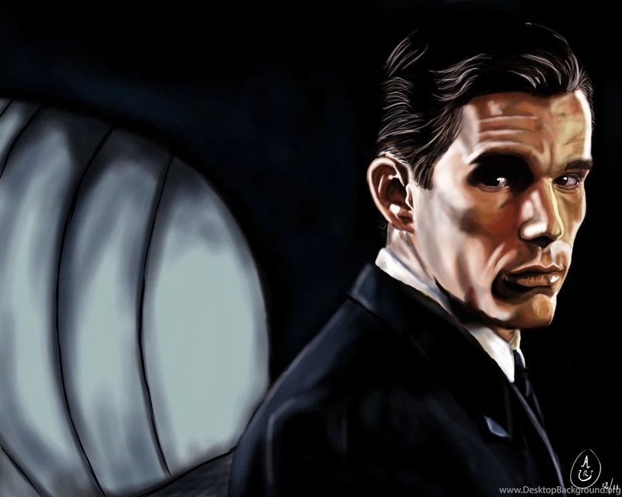 Gattaca   DeviantArt