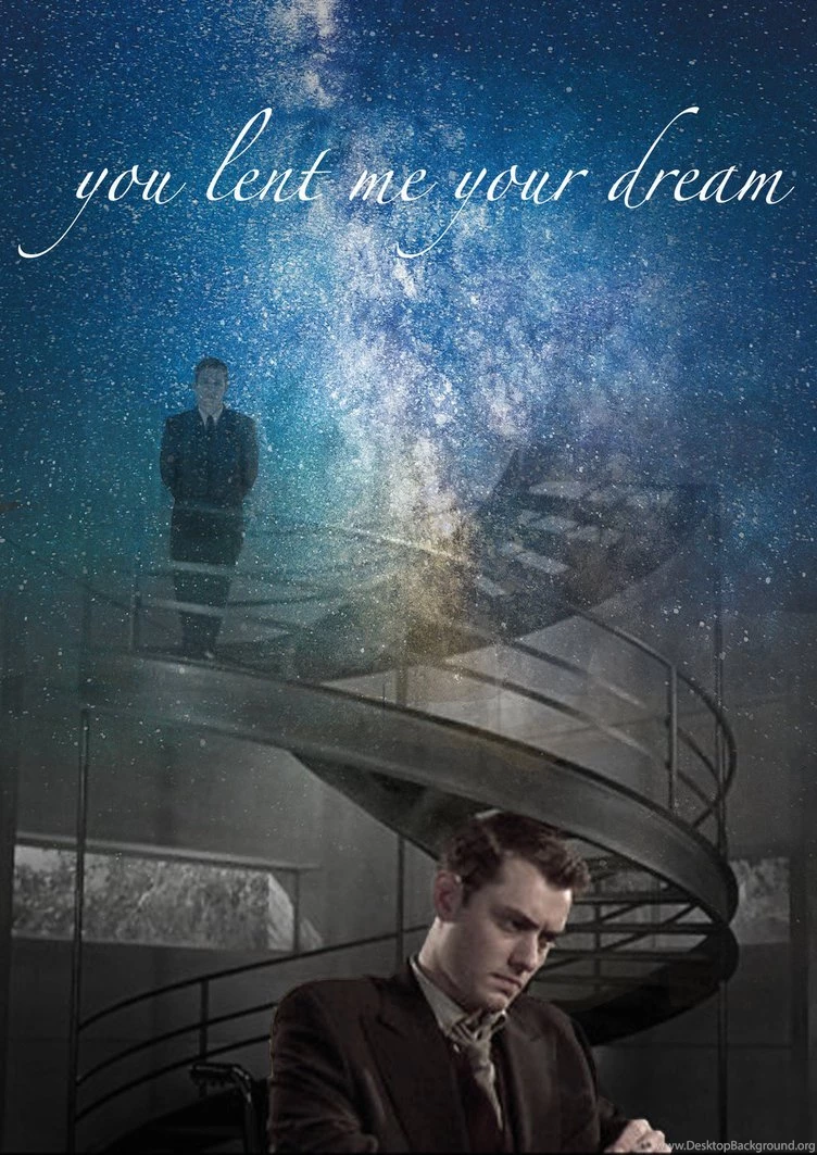 GATTACA By Han in a box On DeviantArt