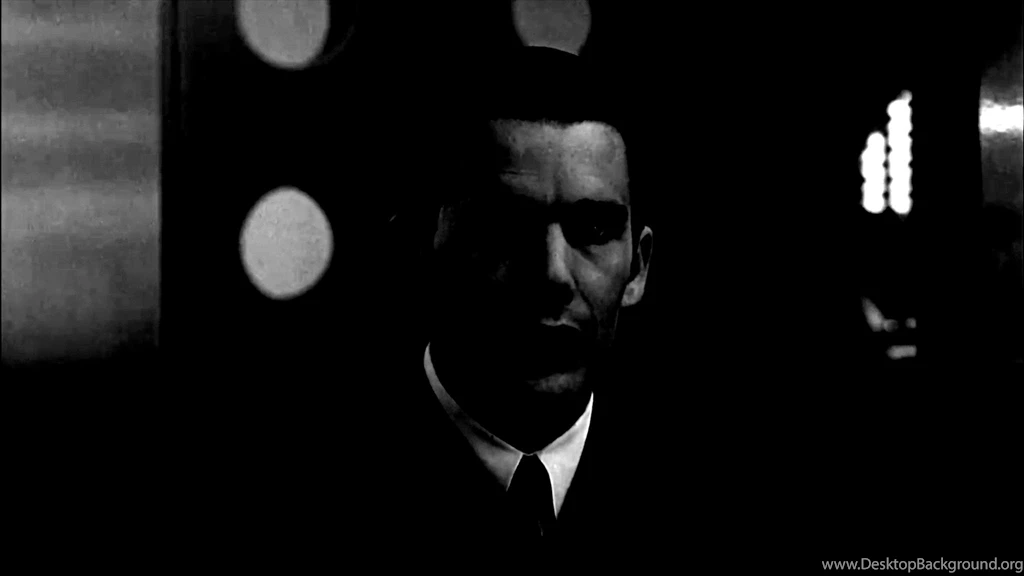 HD Photo Ethan Hawke As Vincent Freeman In Gattaca (1997)...