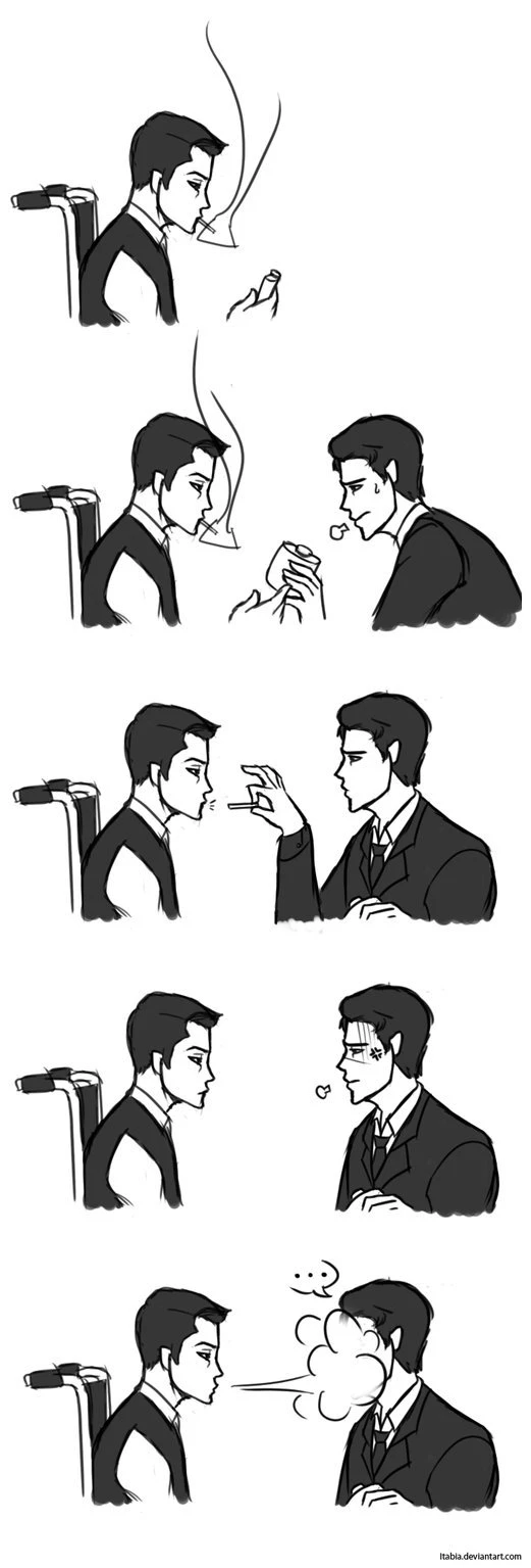 Gattaca By Itabia On DeviantArt