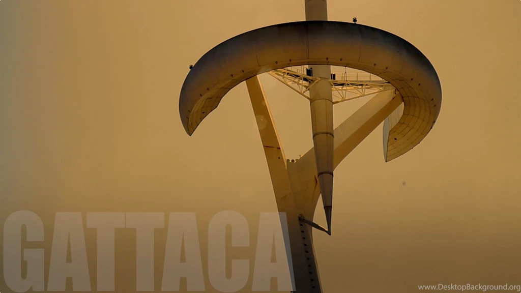 Gattaca Remake Directed By David Ramirez Piscina   YouTube