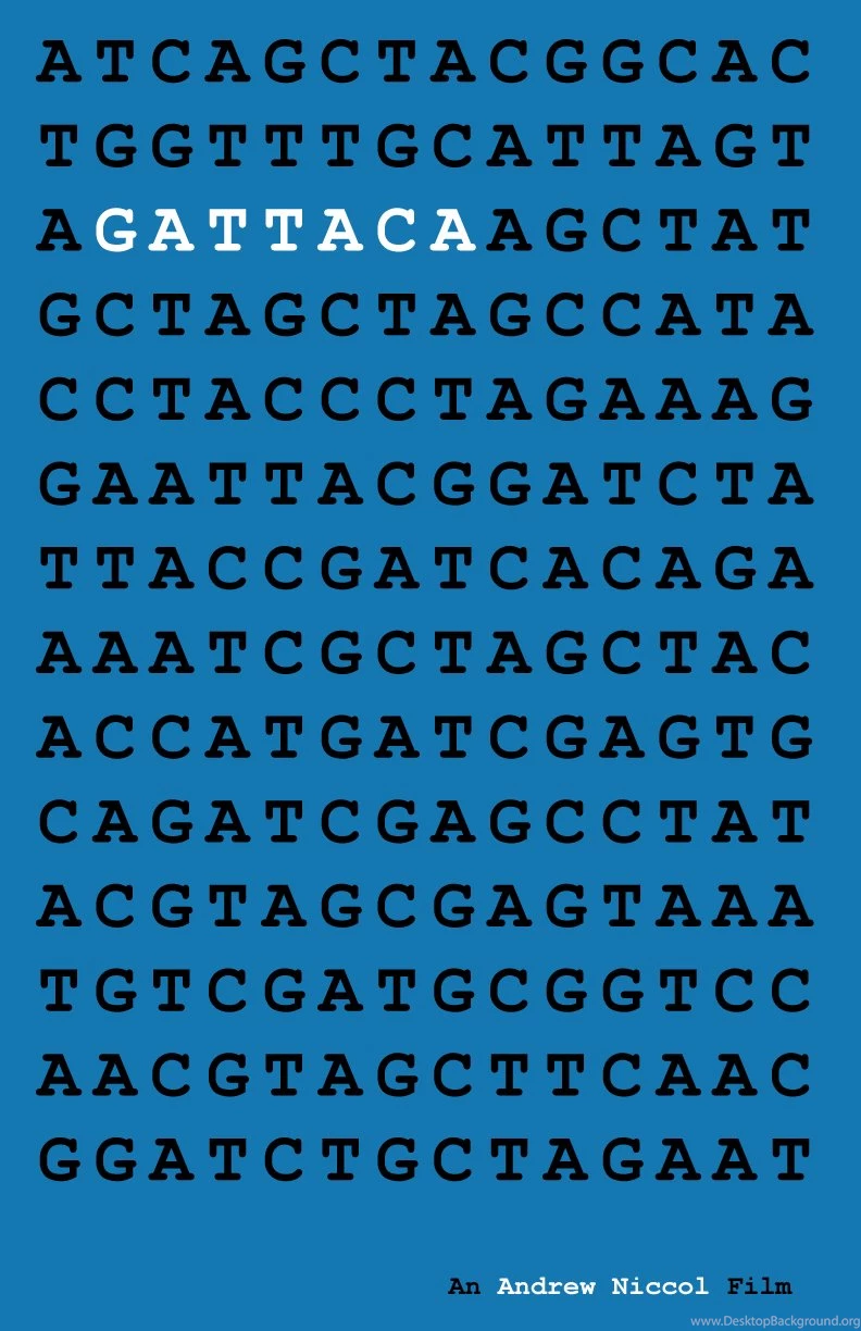Gattaca   DeviantArt