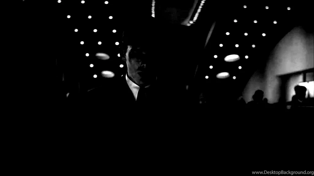 HD Photo  Ethan Hawke As Vincent Freeman In Gattaca (1997)...