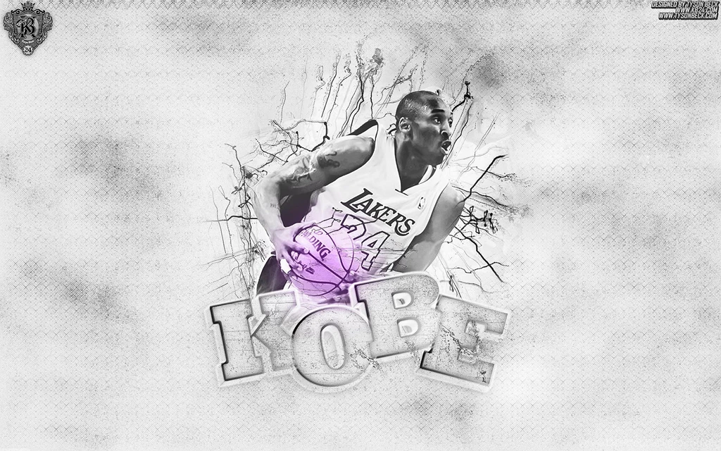 45+ Kobe Bryant Wallpapers HD Download