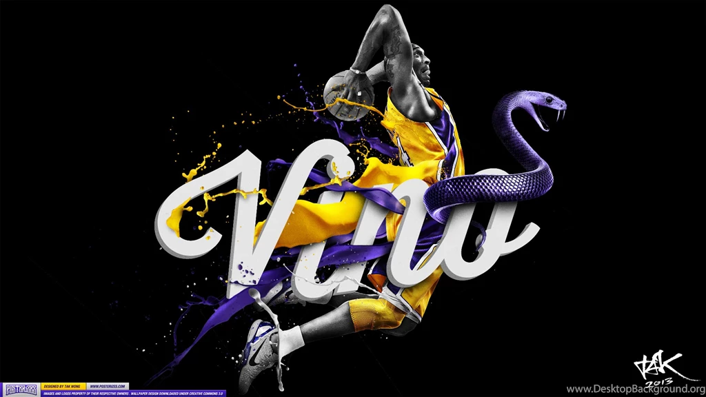 Kobe Bryant Black Mamba, Android, 1920x1080 HD Wallpapers And FREE ...
