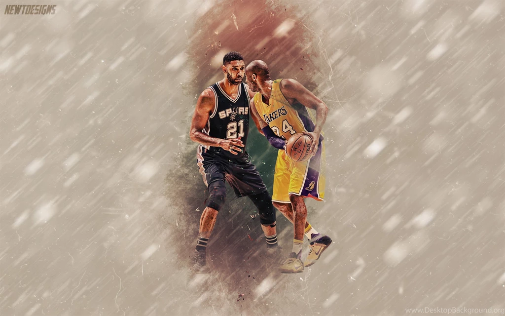 Kobe Bryant Wallpapers