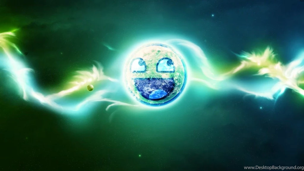 Awesome Epic Face Backgrounds