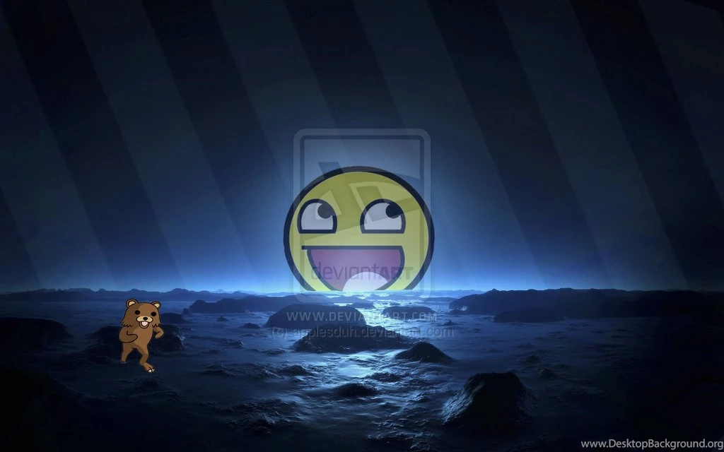 Epic Face Backgrounds