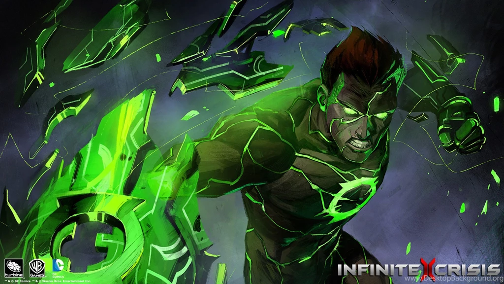Cool Green Superman Wallpaper, Green Backgrounds, Pictures And Images