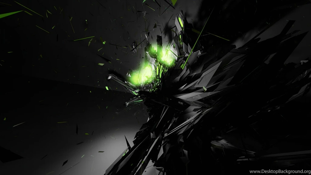 Free Cool Green Wallpapers For Windows @LXN « Wallx