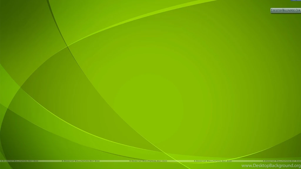 Backgrounds Cool Green Abstract Wallpapers Nature 1920X1080