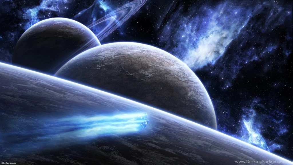 Cool High Resolution Wallpapers