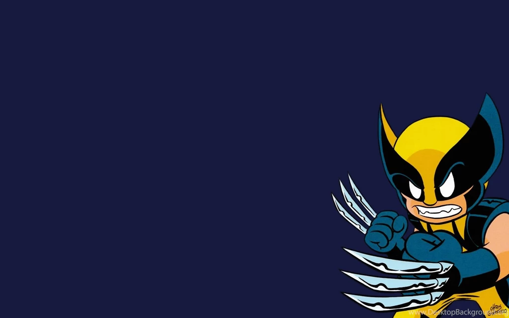 Wolverine Comic Wallpapers Wallpapers Cave