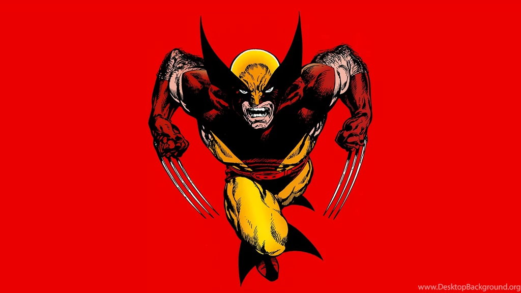 Wolverine Wallpapers (14692) Wallpaperesque