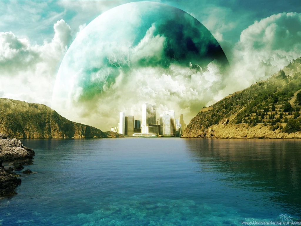 Just Amazing High Resolution Nature Wallpapers