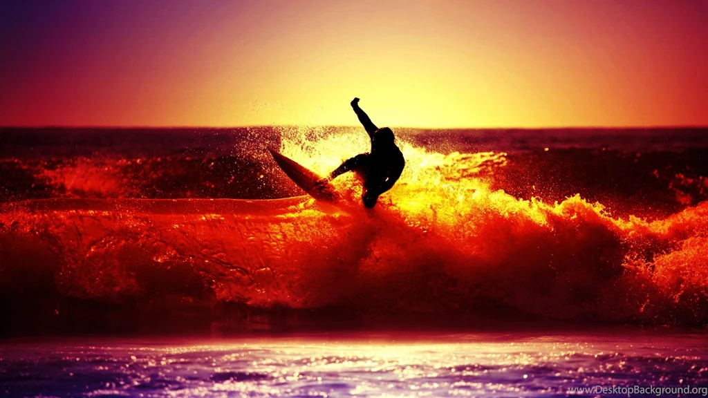 HD Surfing Wallpapers And Photos