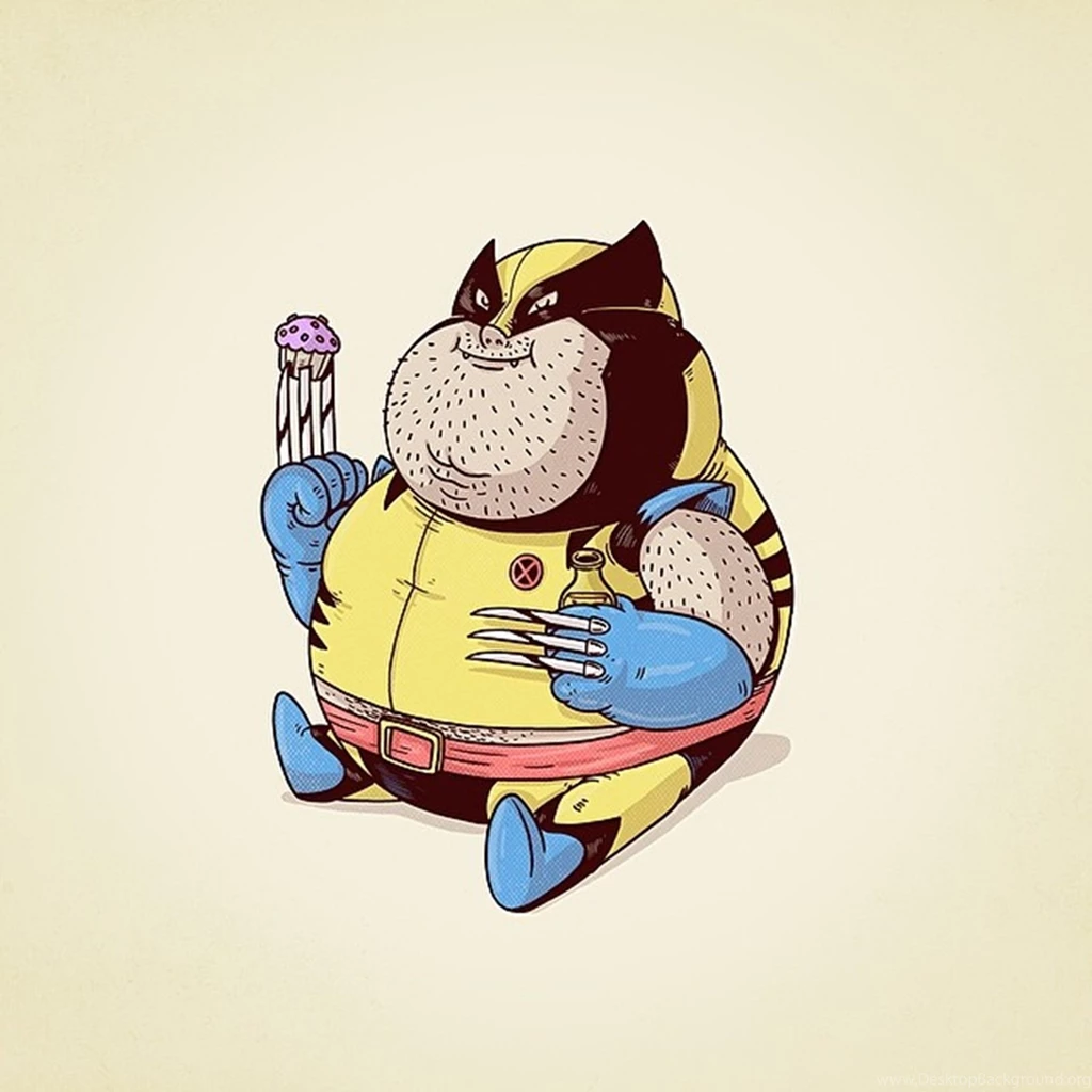 Wolverine Wallpapers