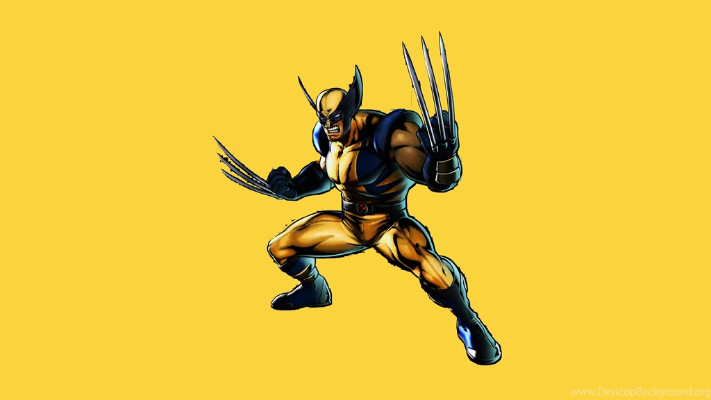 Wolverine Comic Wallpapers Wallpapers Cave