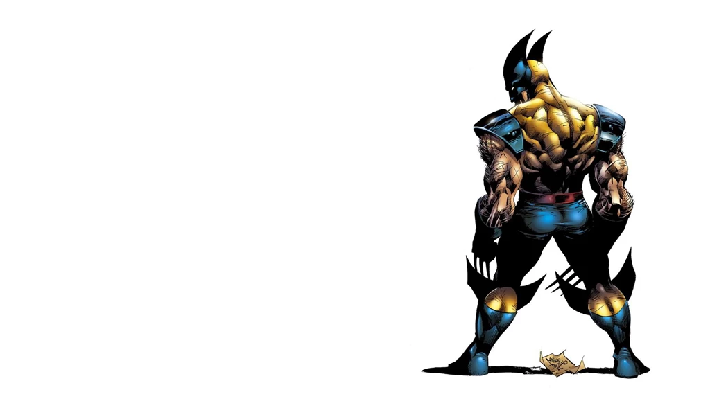 Best 5 Wolverine Animated HD Wallpapers AN HD Wallpapers