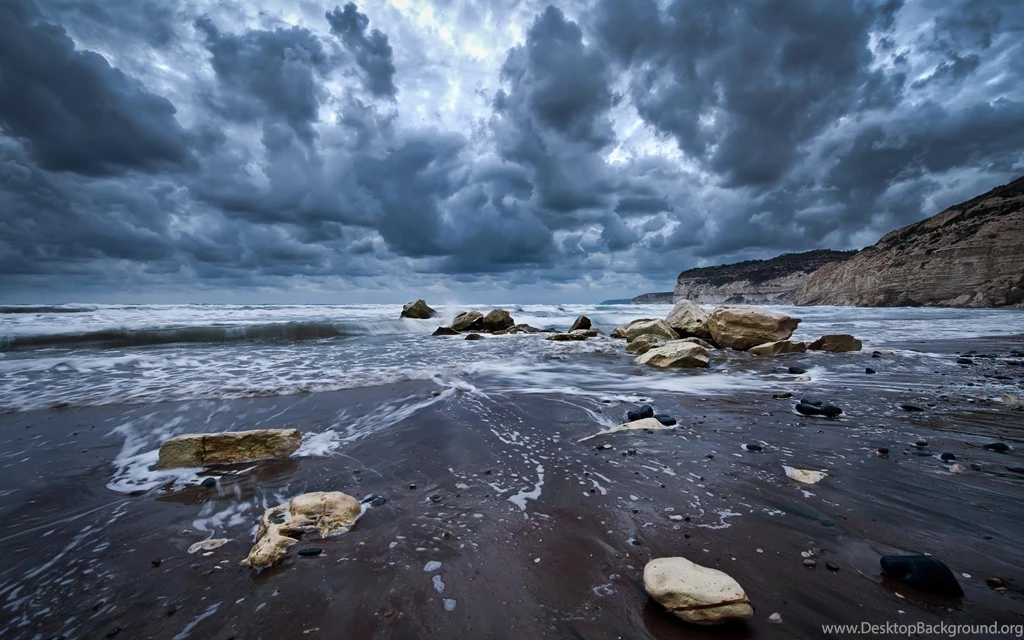 Most Beautiful Seashore Wallpapers
