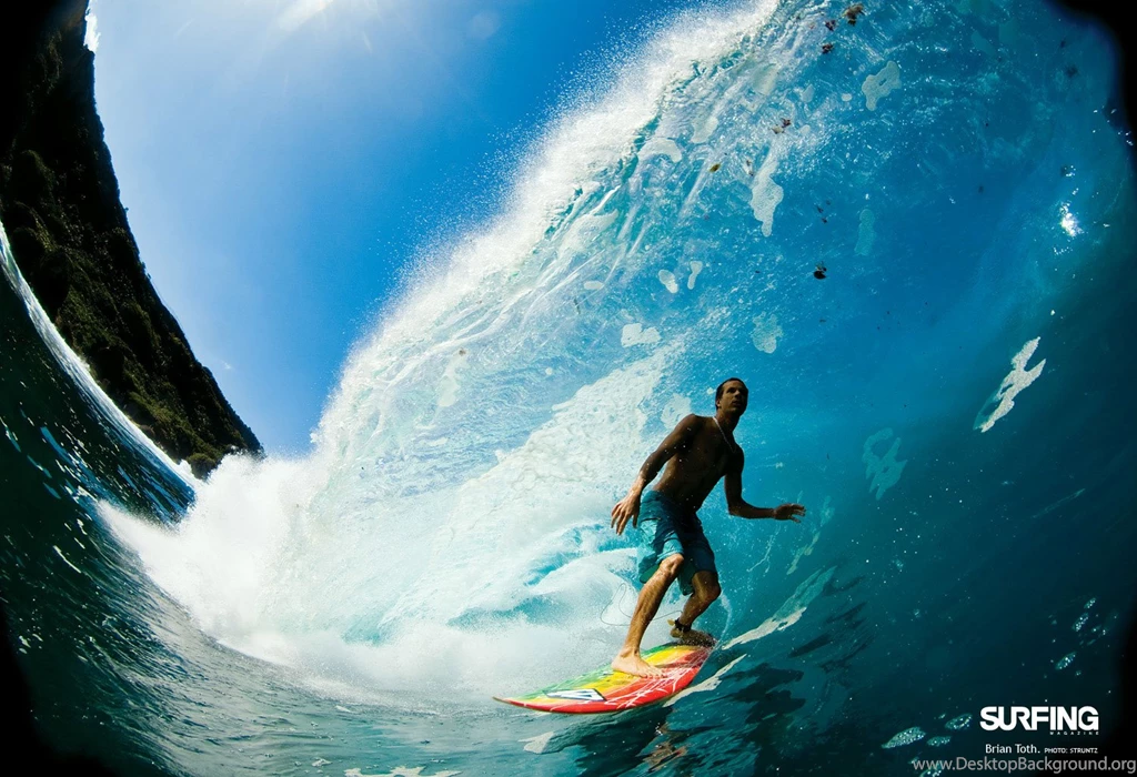Cool Surfing Wallpapers HD For Desktop . Best High Resolution ...