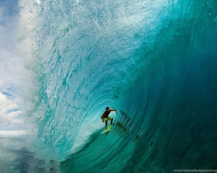 Barrel Surfing Wallpapers Hd Http://69hdwallpapers.com/barrel ...