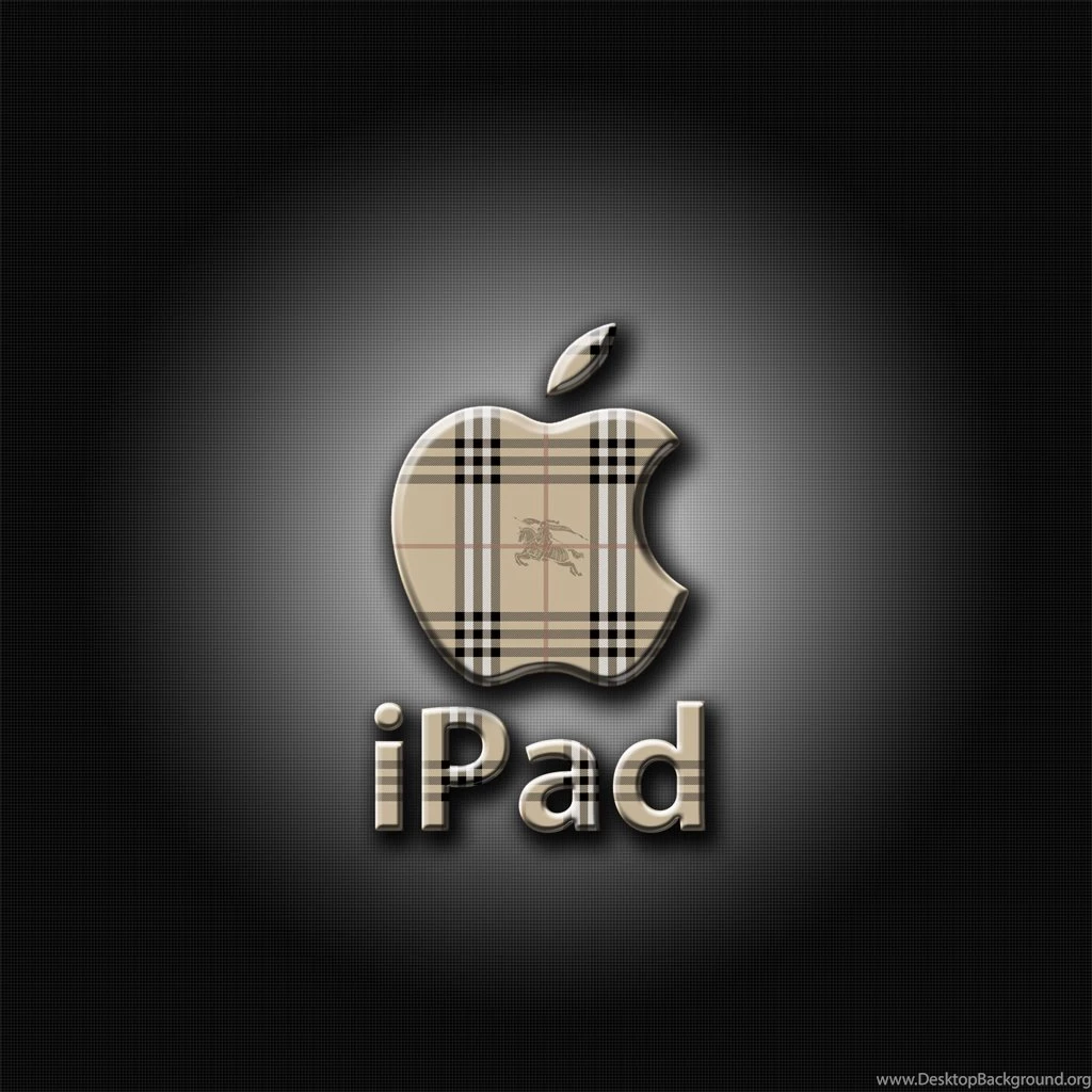 iPad Wallpapers Burberry By LaggyDogg On DeviantArt