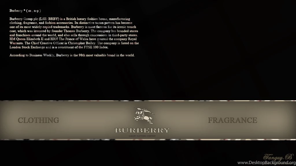 Browsing Wallpapers On DeviantArt