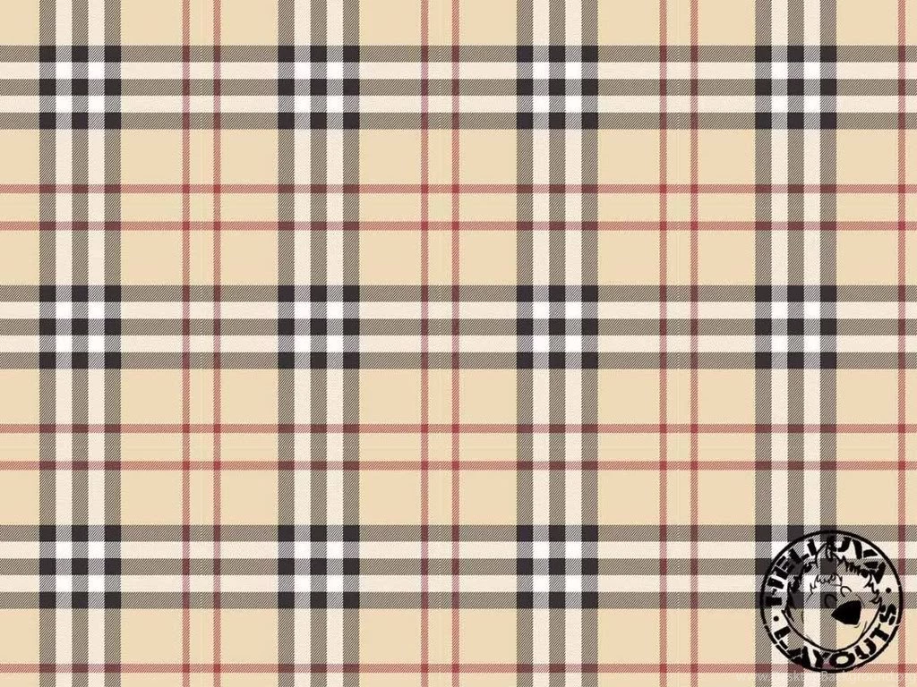 Burberry home on sale wallpaper