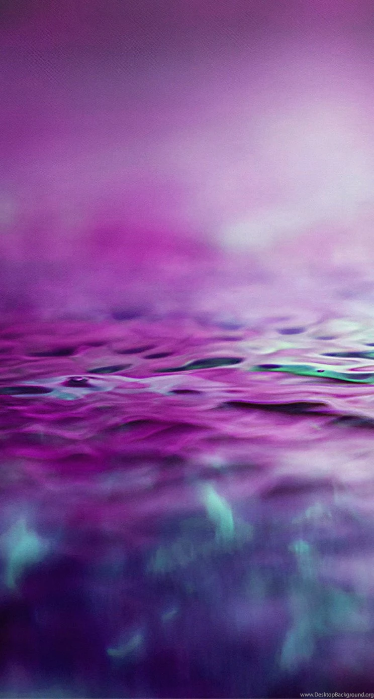 Purple iPhone 5s Wallpapers