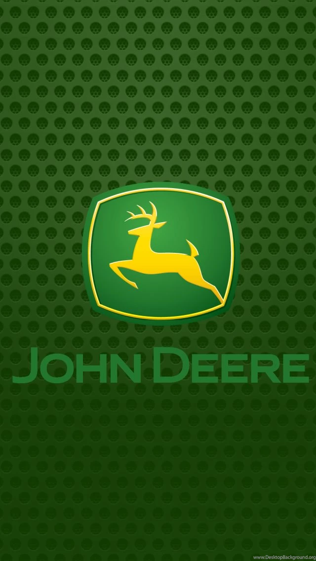 John Deere Wallpapers Collection (40+)
